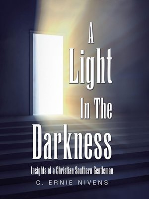 cover image of A Light in the Darkness